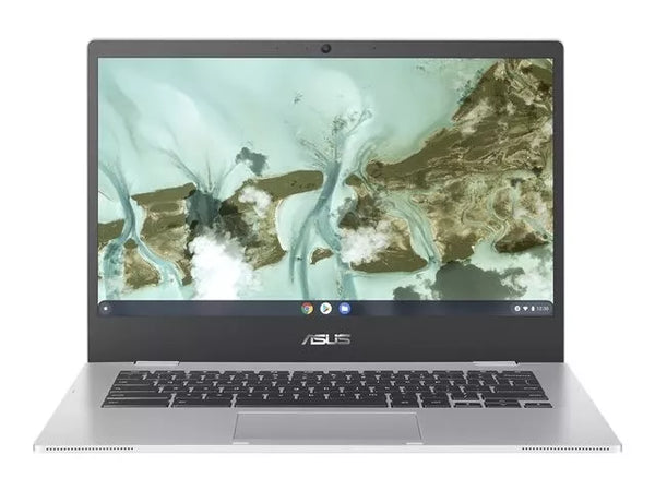 ASUS Chromebook 14" Intel N4500, 4GB RAM, 64GB eMMC – New Open Box 🚀